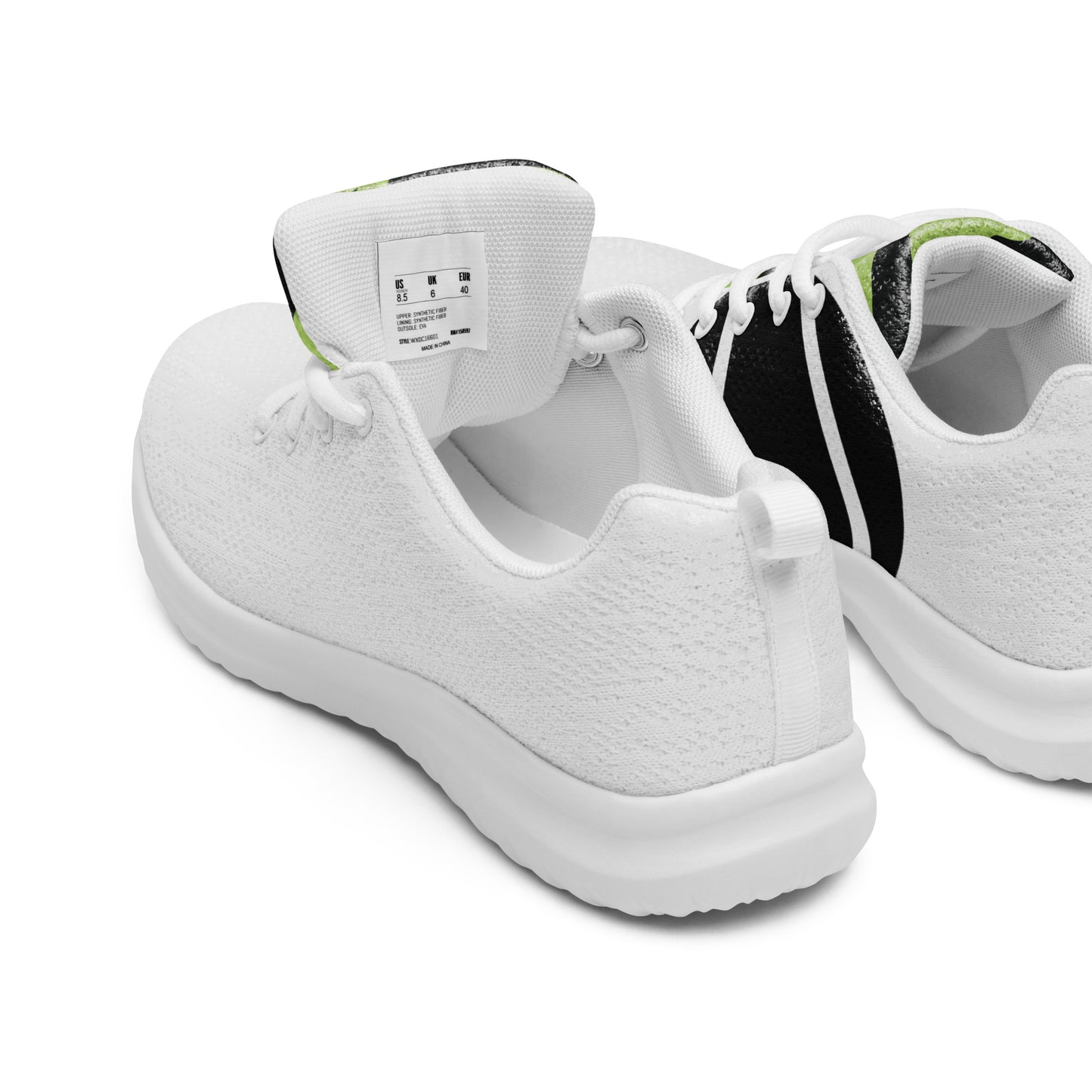 Men’s athletic shoes