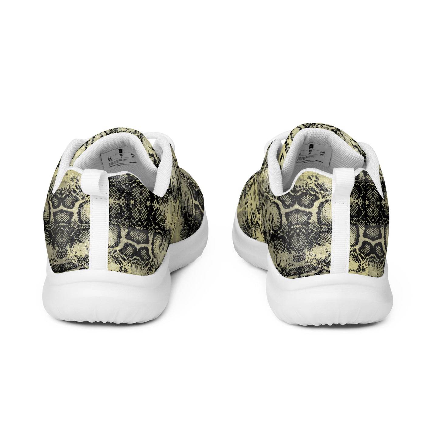 Men’s athletic shoes
