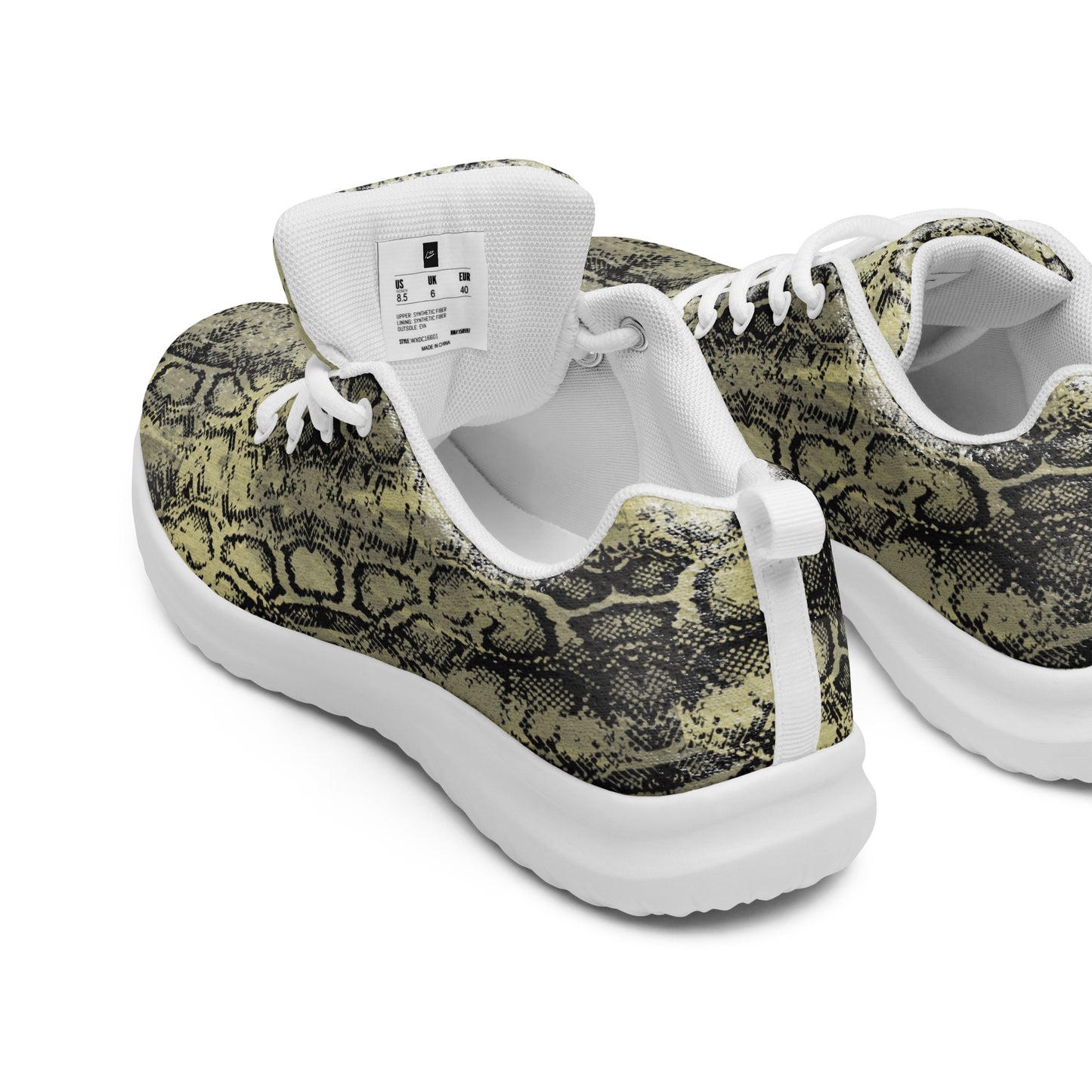 Men’s athletic shoes