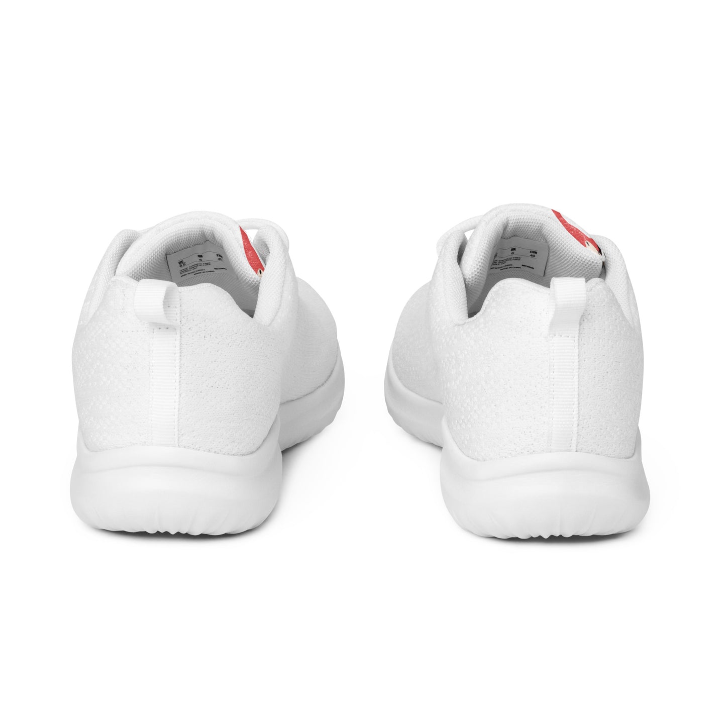 Men’s athletic shoes