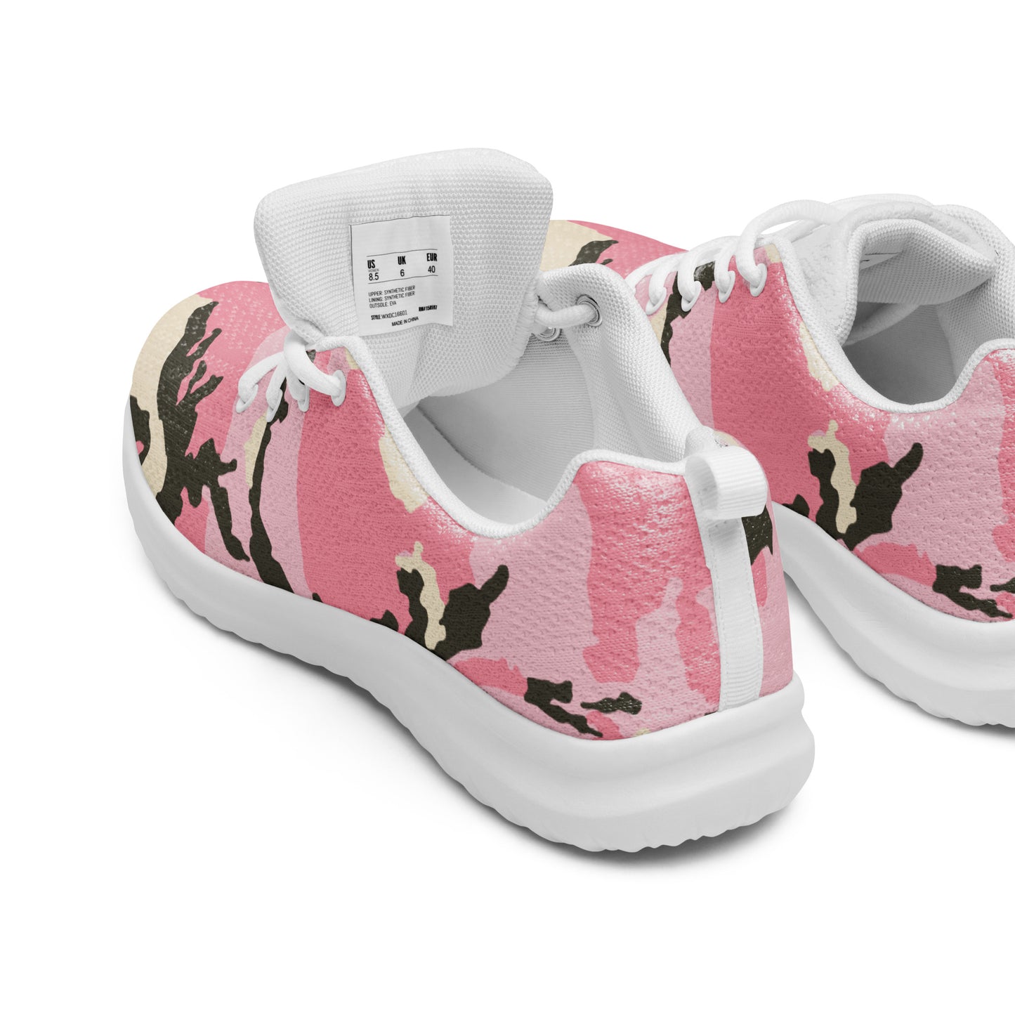Men’s athletic shoes