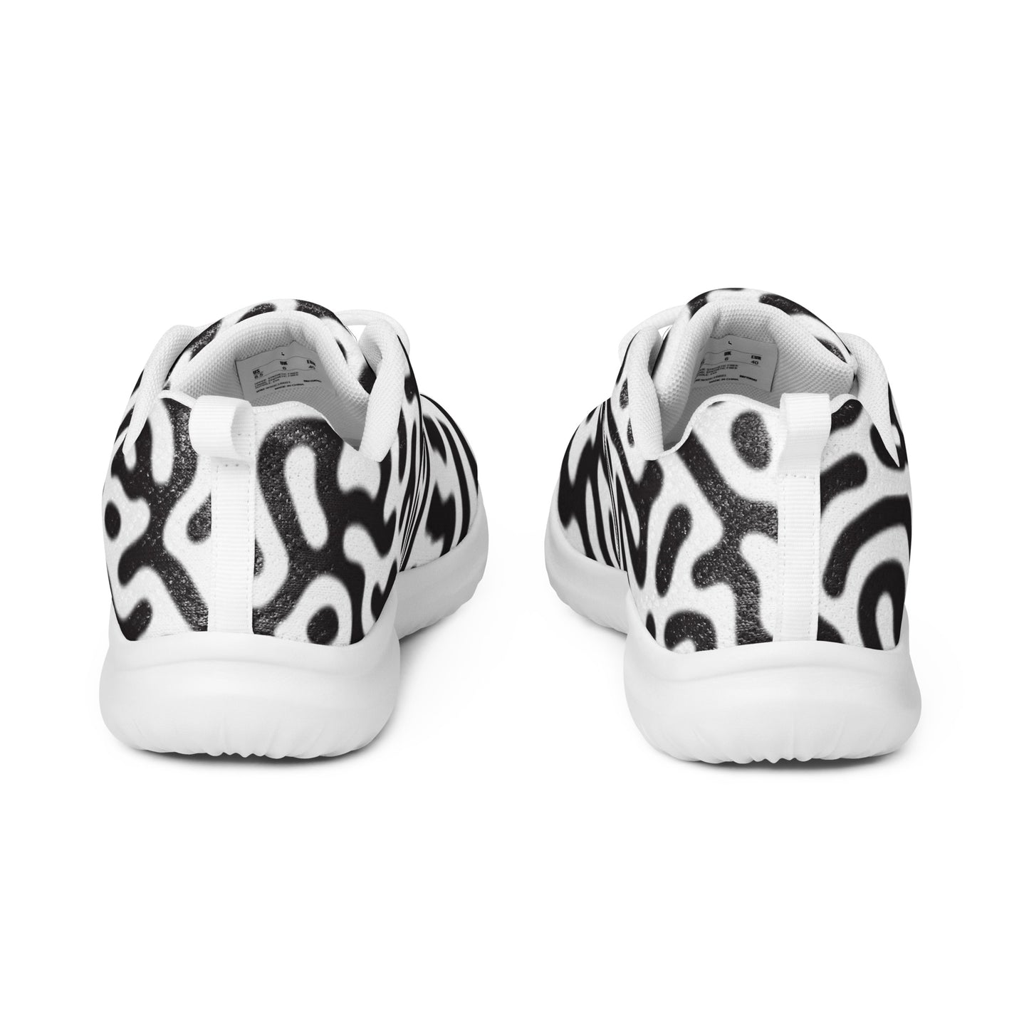 Men’s athletic shoes