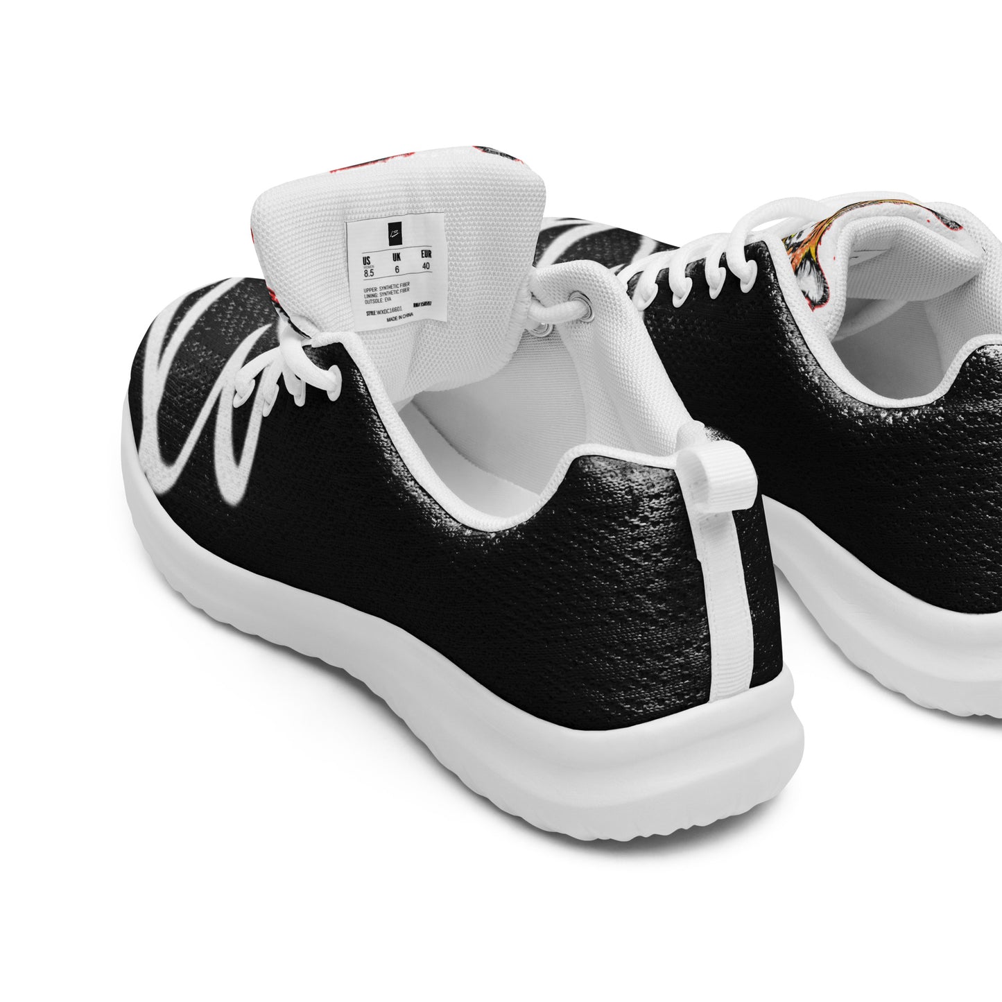 Men’s athletic shoes