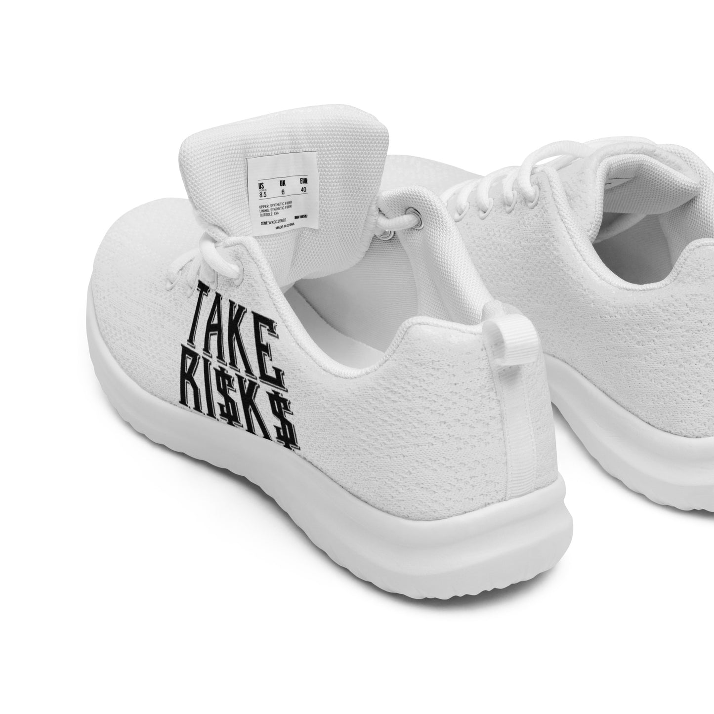 Men’s athletic shoes