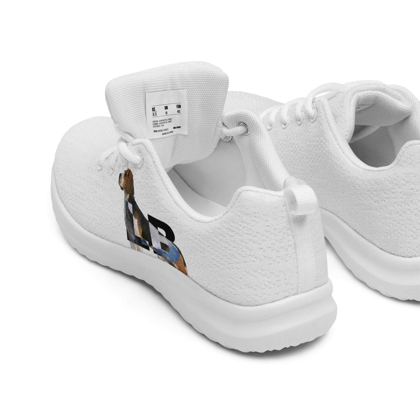 Men’s athletic shoes