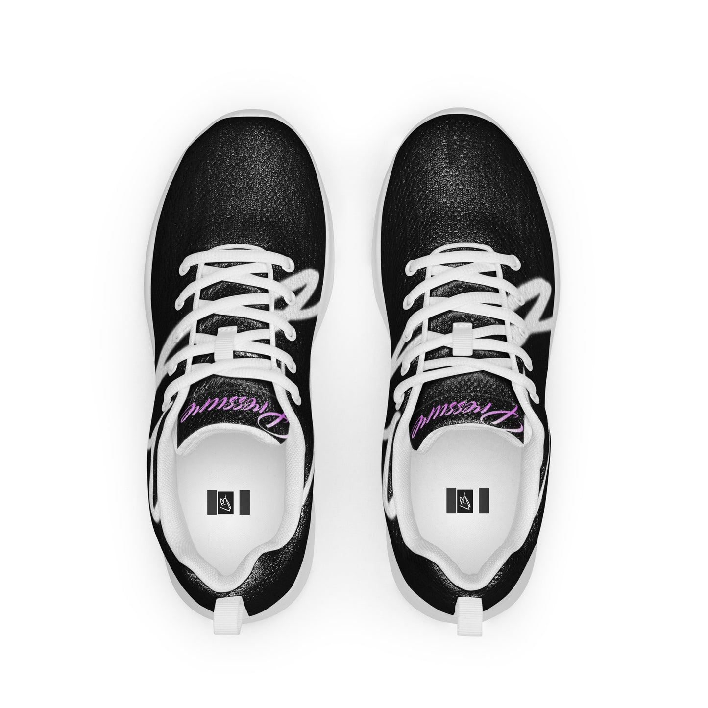 Men’s athletic shoes