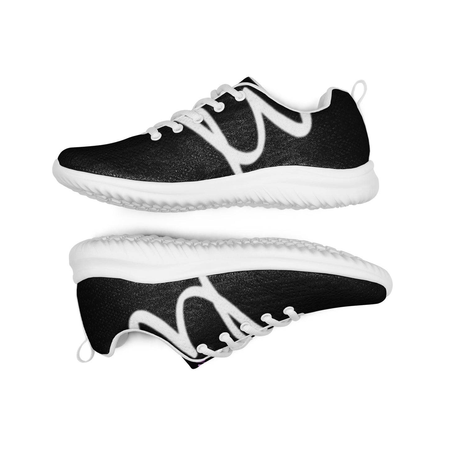 Men’s athletic shoes