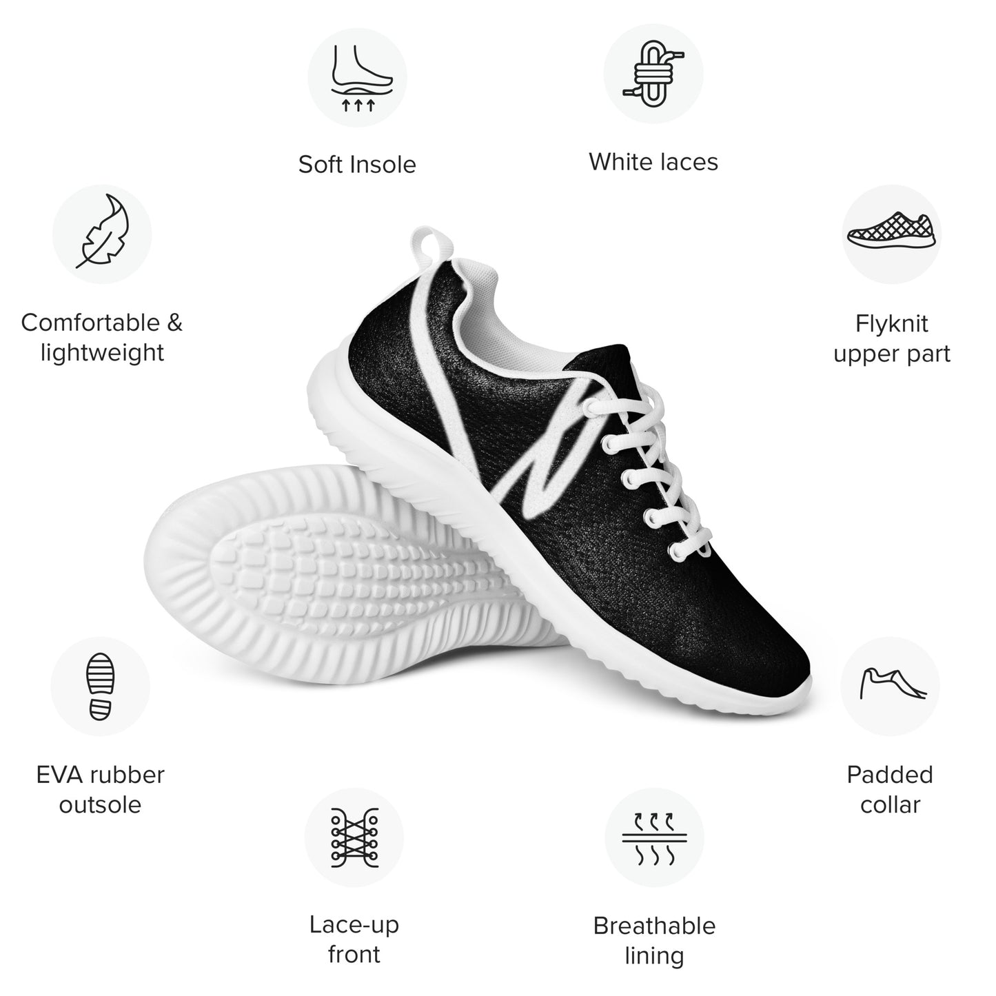 On sale until june Men’s athletic shoes