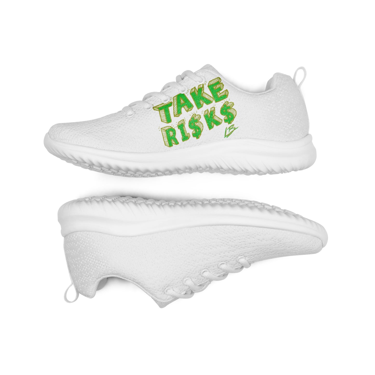 Men’s athletic shoes on sale till june