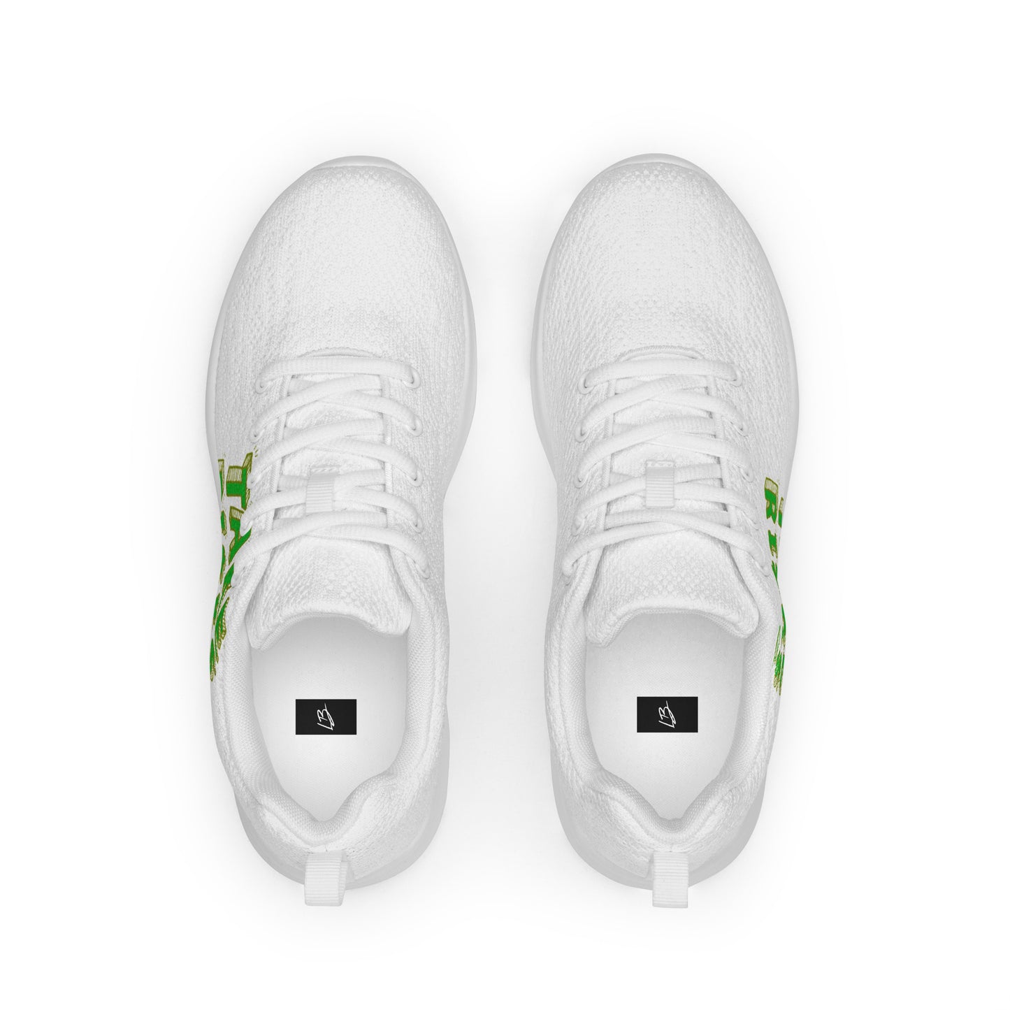 Men’s athletic shoes on sale till june