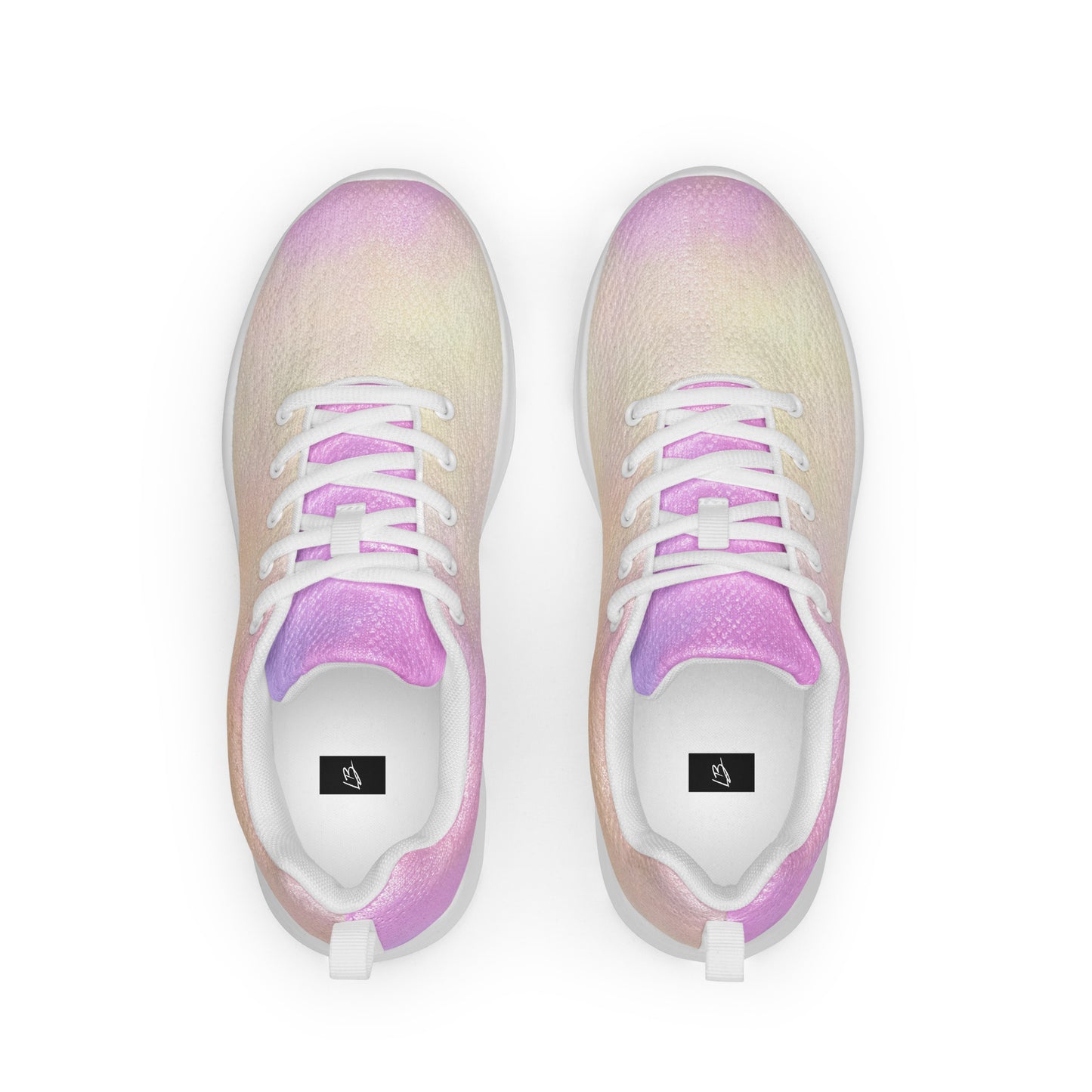 Men’s athletic shoes