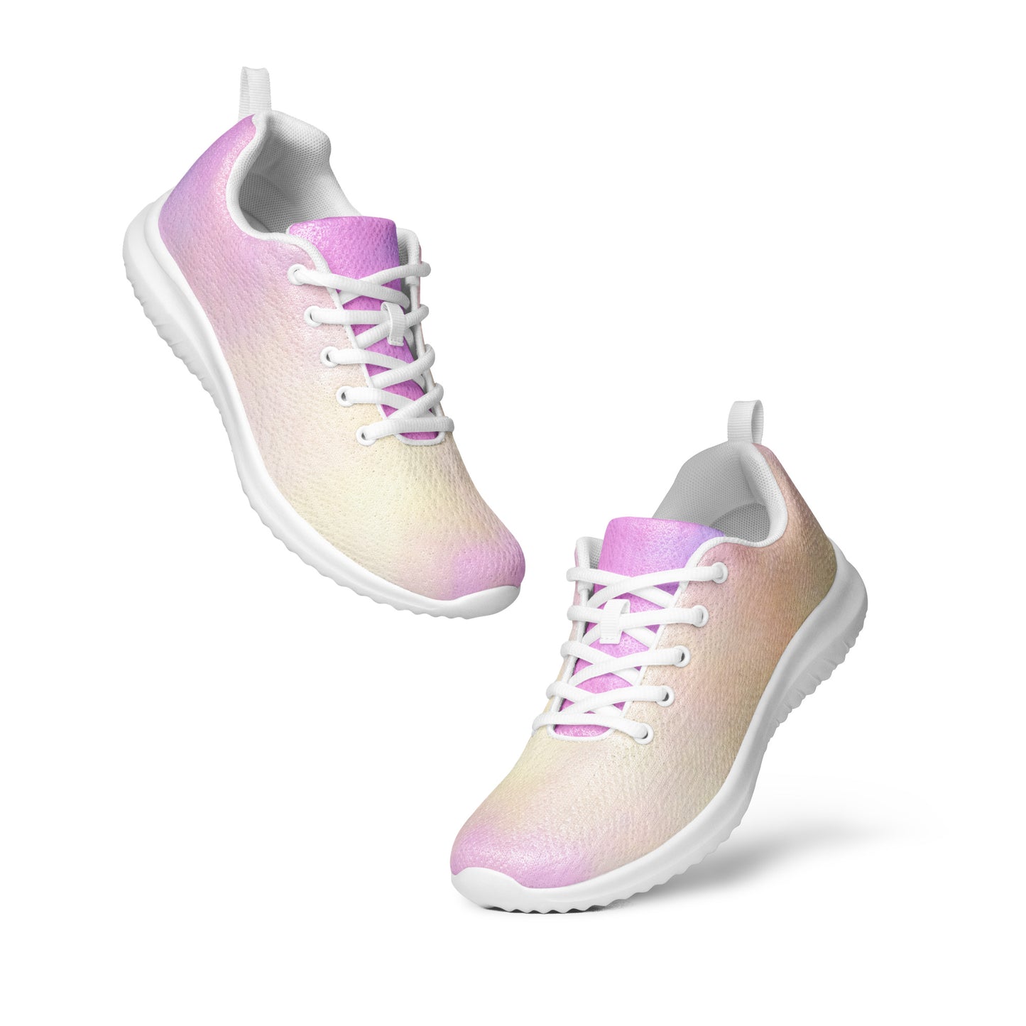 Men’s athletic shoes