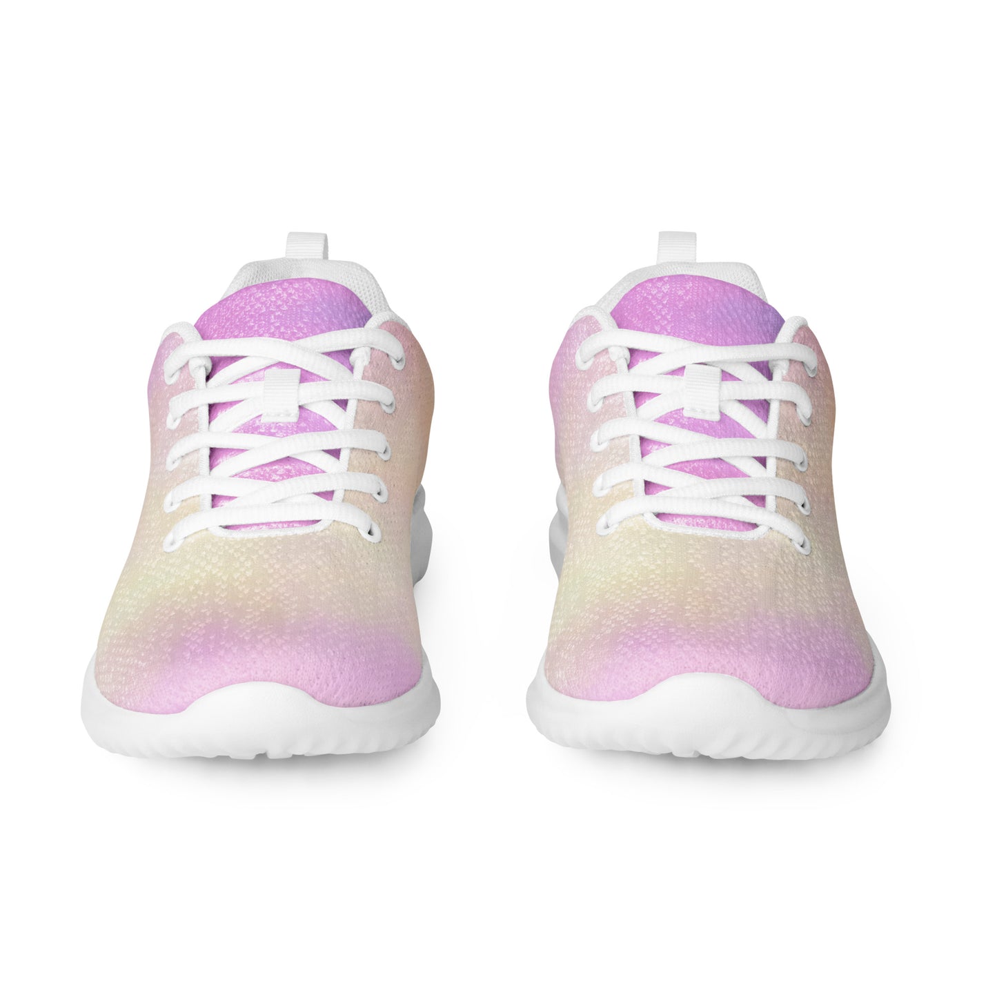 Men’s athletic shoes