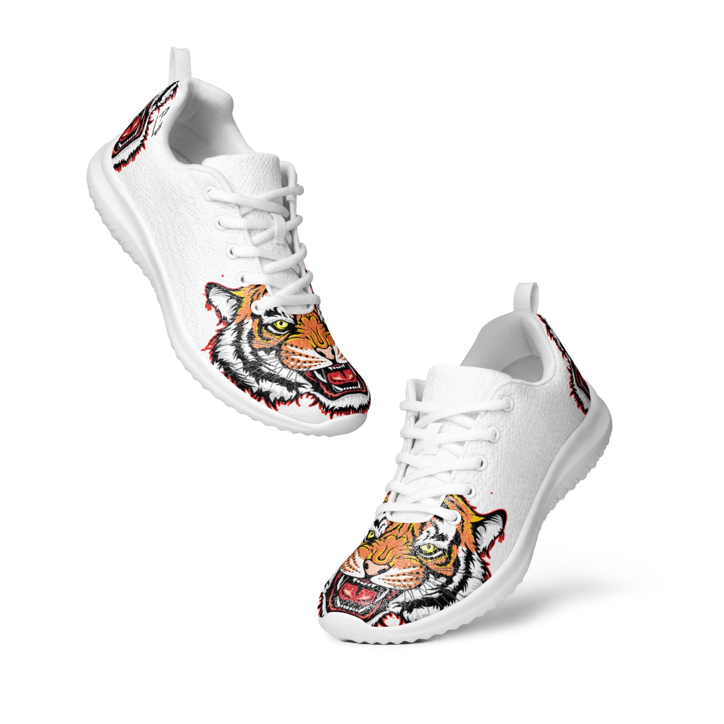 Special ediMen’s athletic shoes