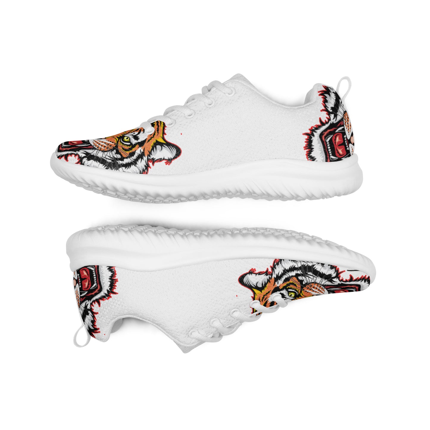 Special ediMen’s athletic shoes