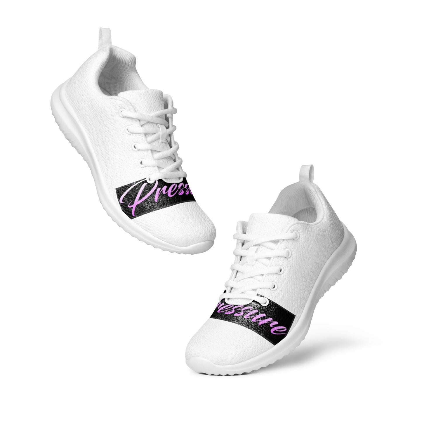 Men’s athletic shoes