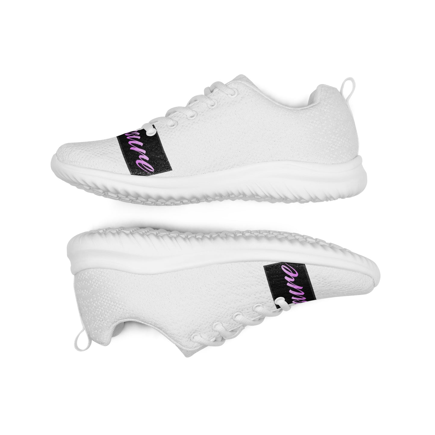 Men’s athletic shoes