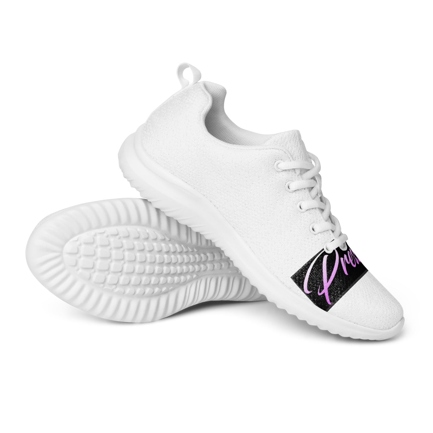 Men’s athletic shoes