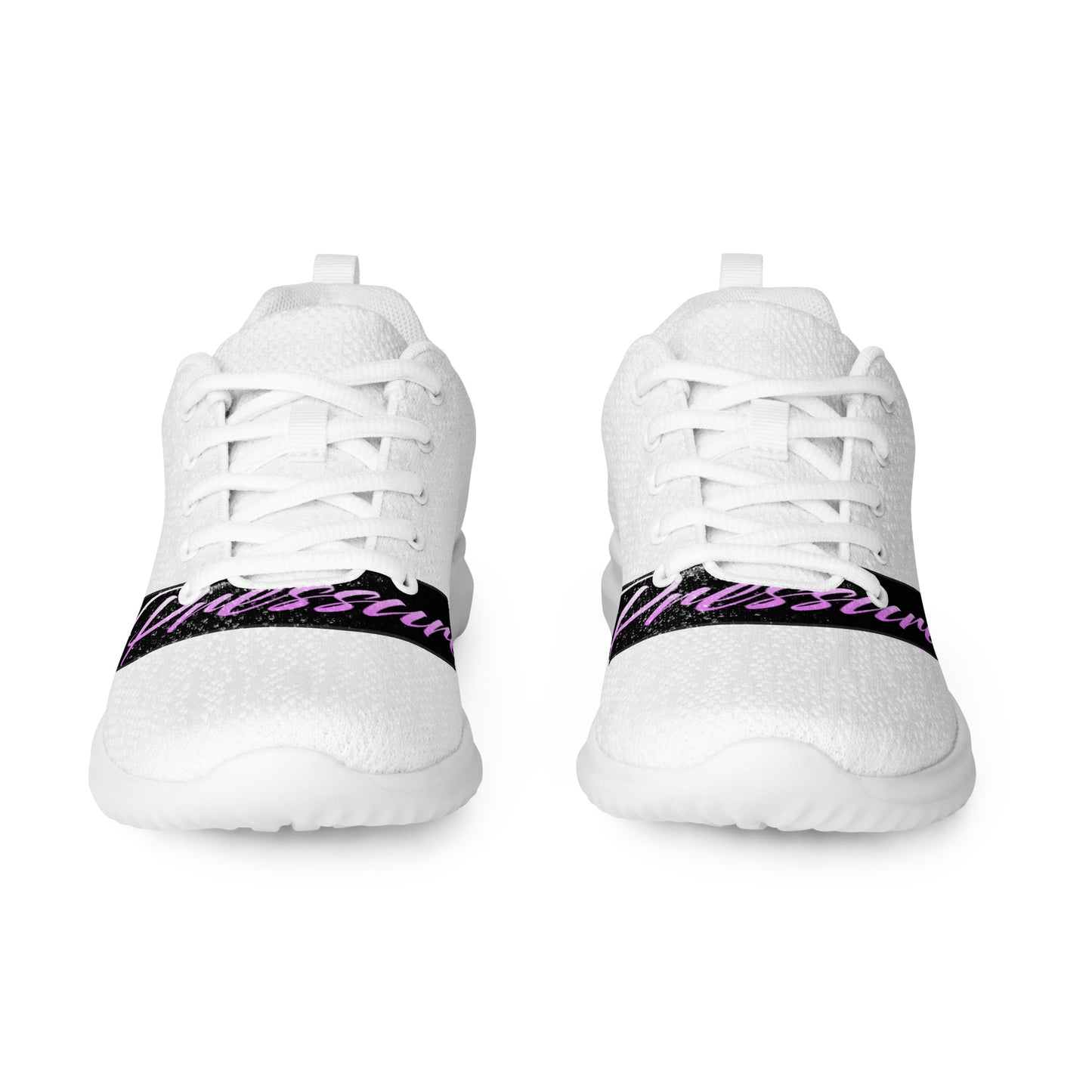 Men’s athletic shoes