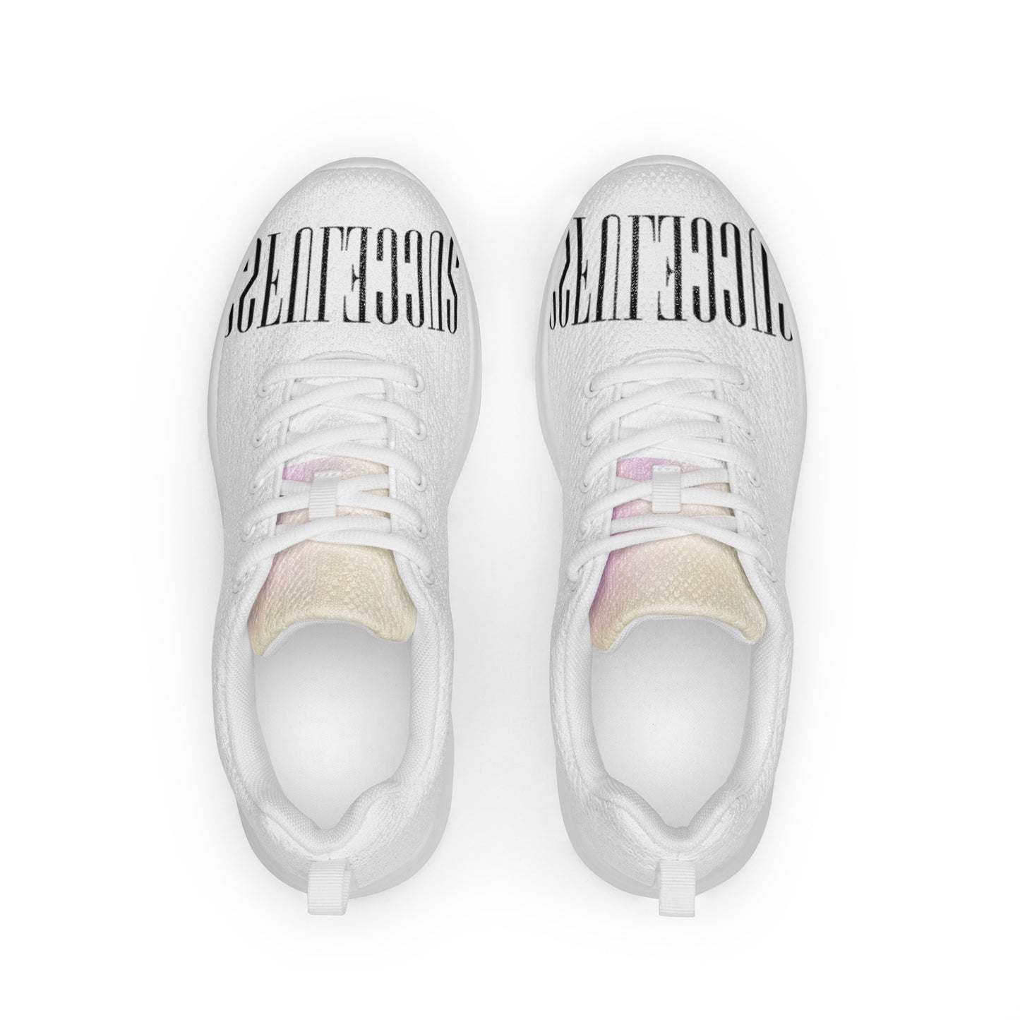 Men’s athletic shoes