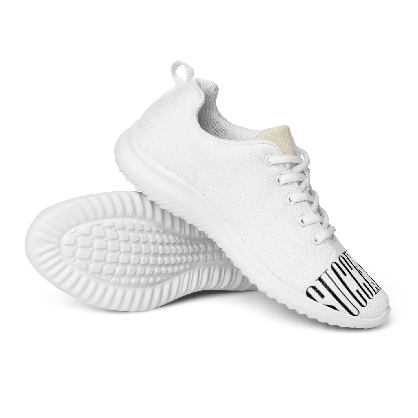Men’s athletic shoes