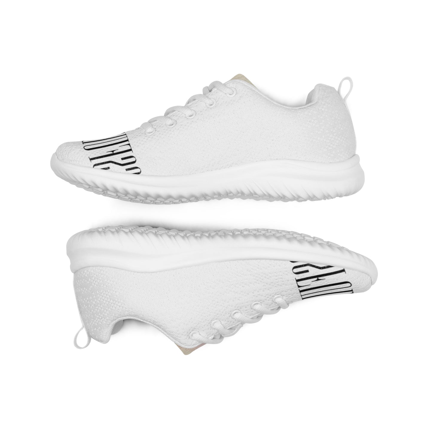 Men’s athletic shoes