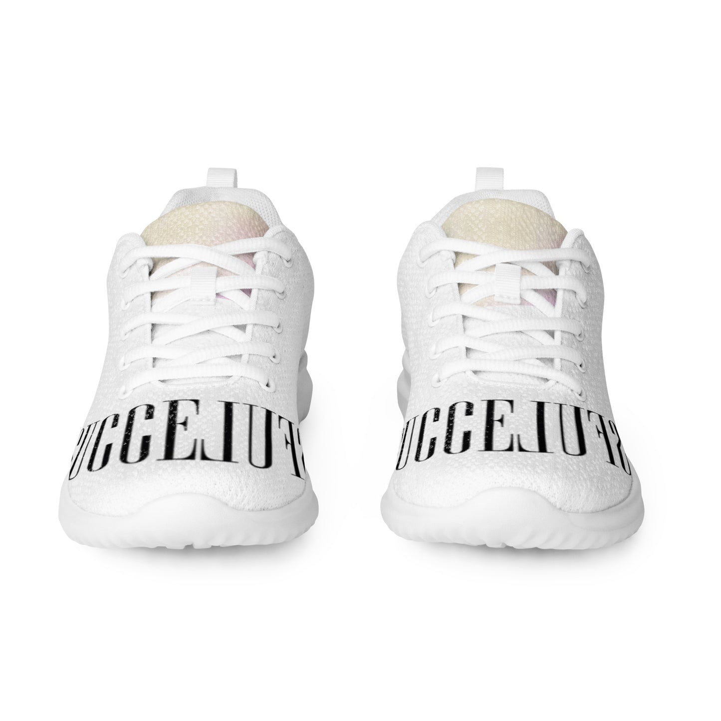 Men’s athletic shoes