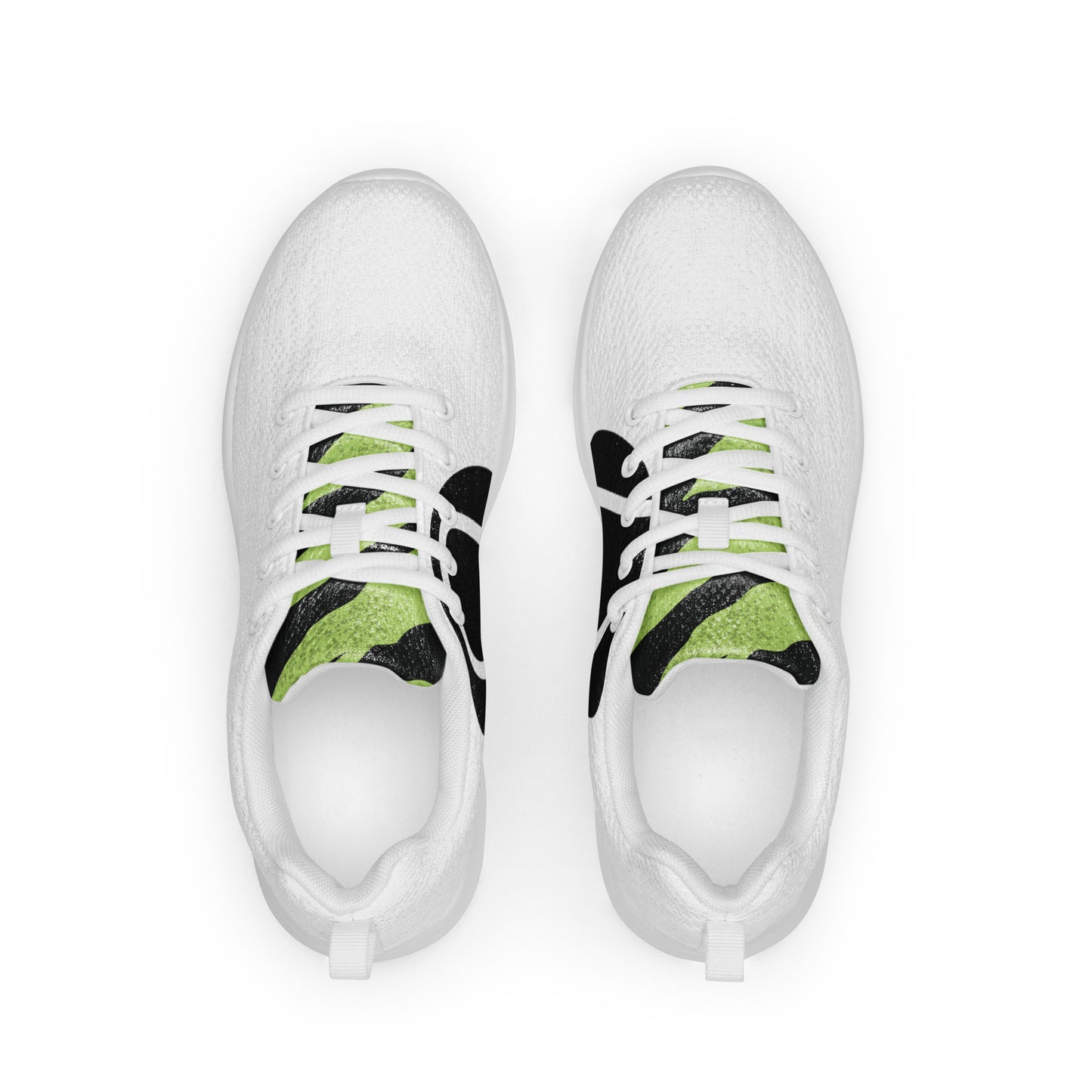Men’s athletic shoes