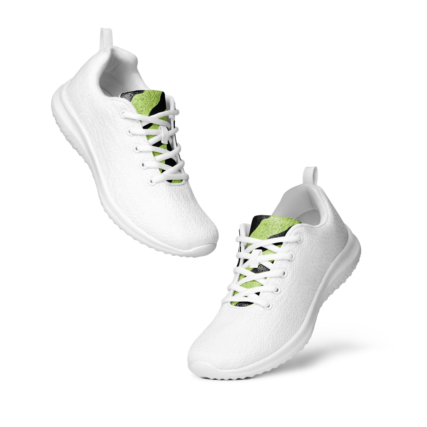 Men’s athletic shoes