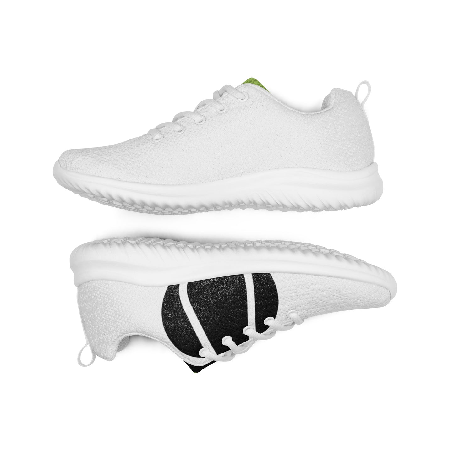 Men’s athletic shoes