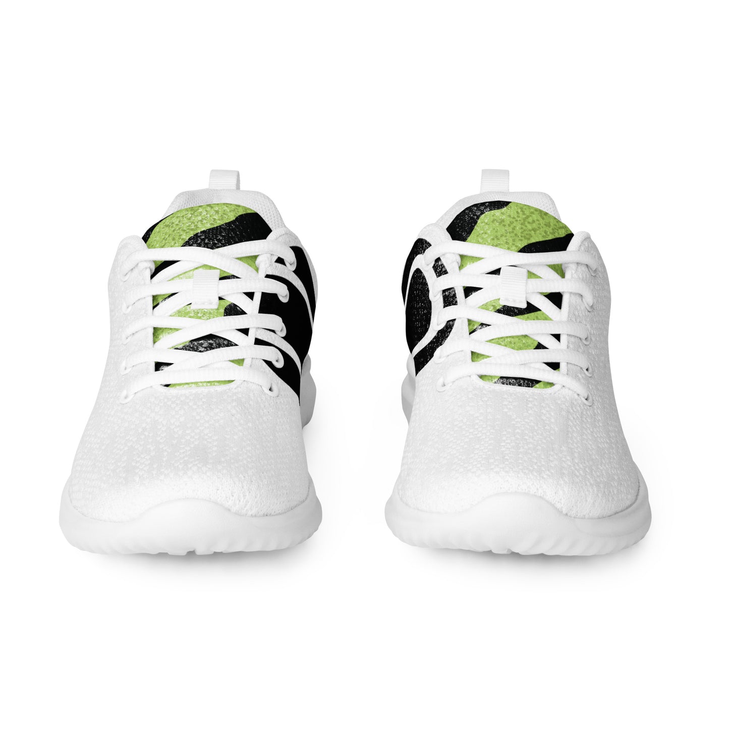 Men’s athletic shoes