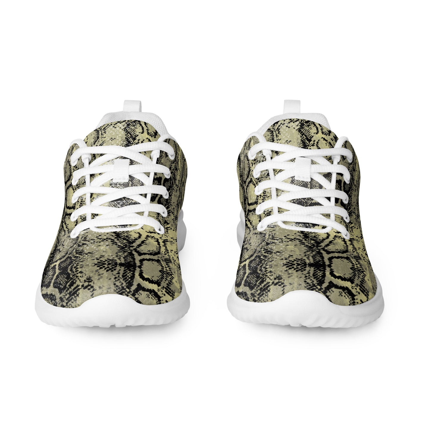 Men’s athletic shoes