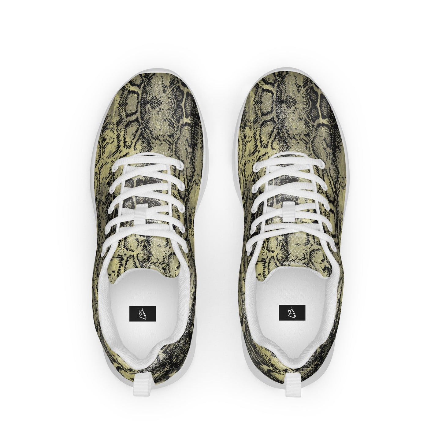 Men’s athletic shoes