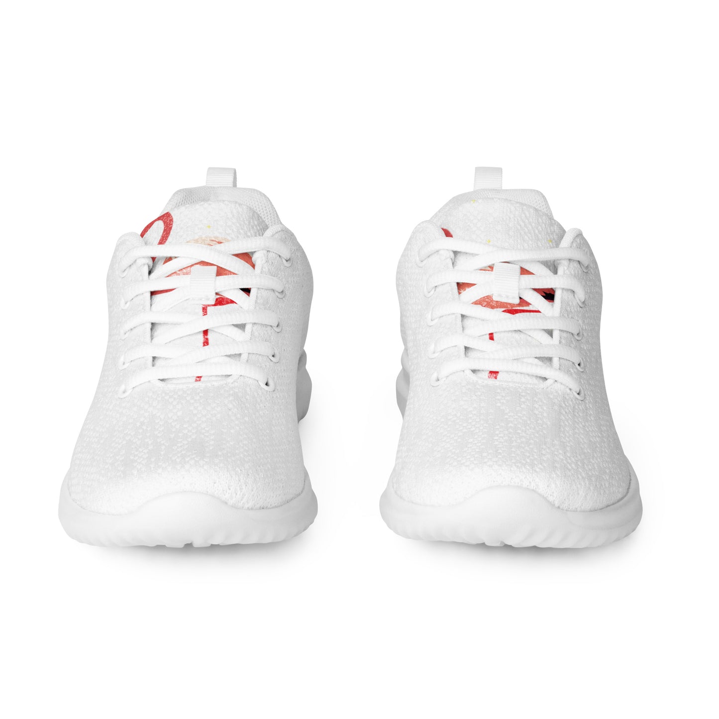 Men’s athletic shoes