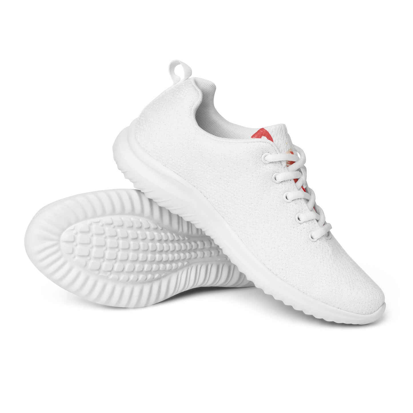 Men’s athletic shoes