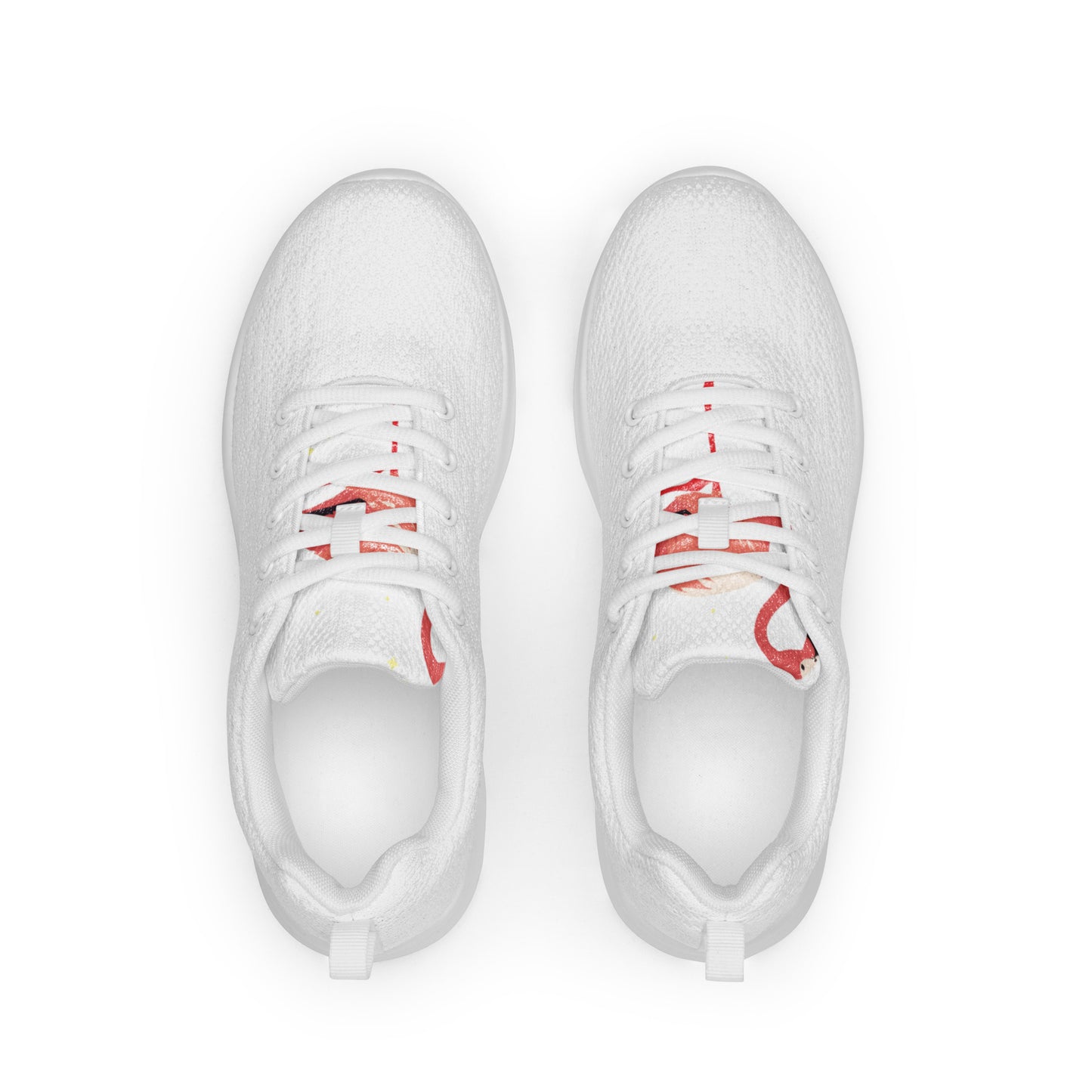Men’s athletic shoes