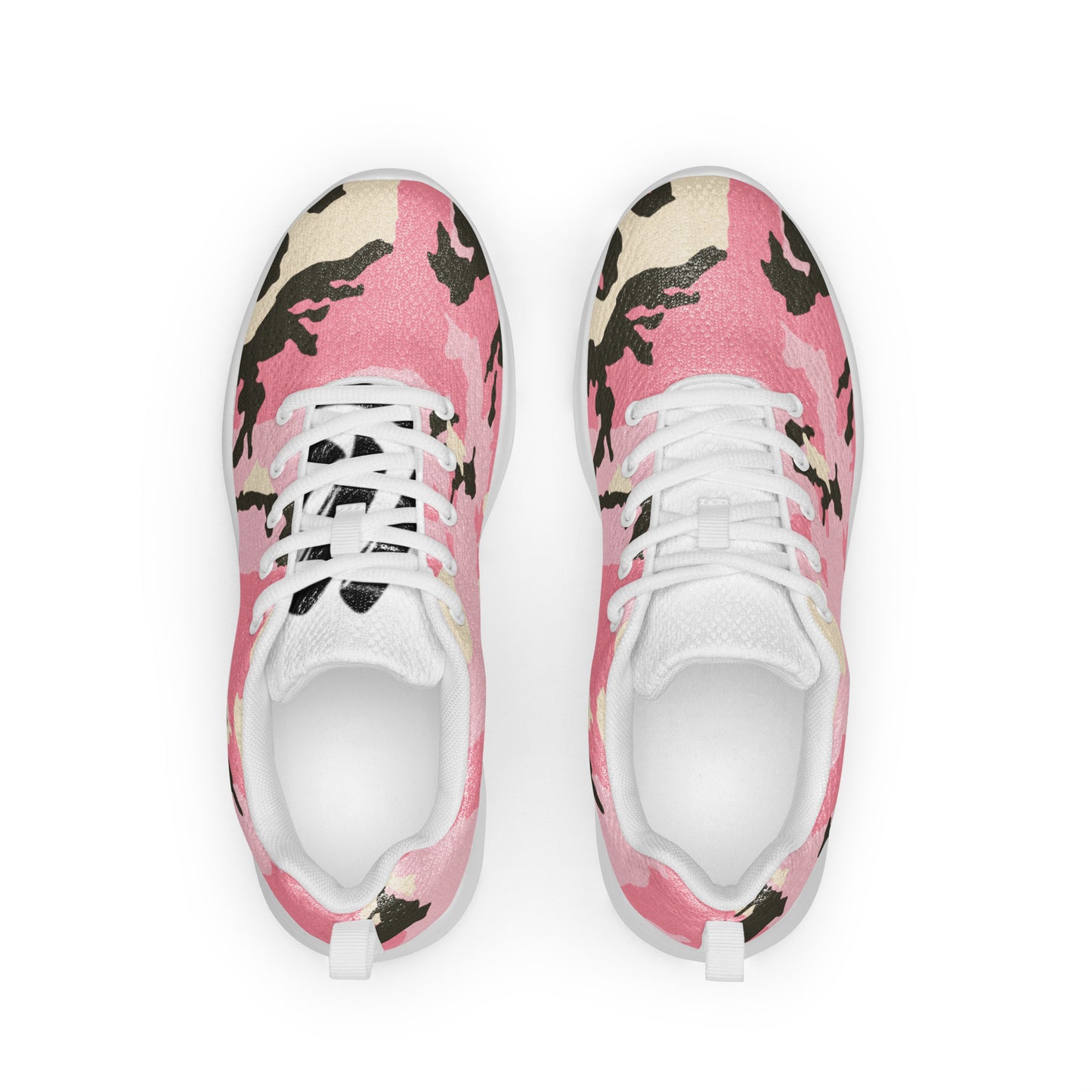 Men’s athletic shoes