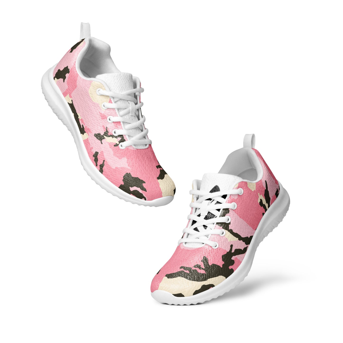 Men’s athletic shoes