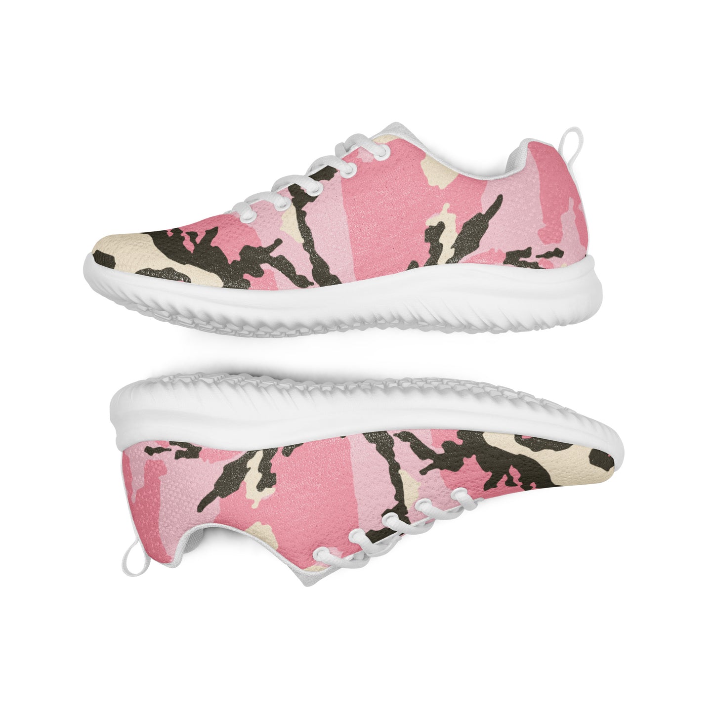 Men’s athletic shoes