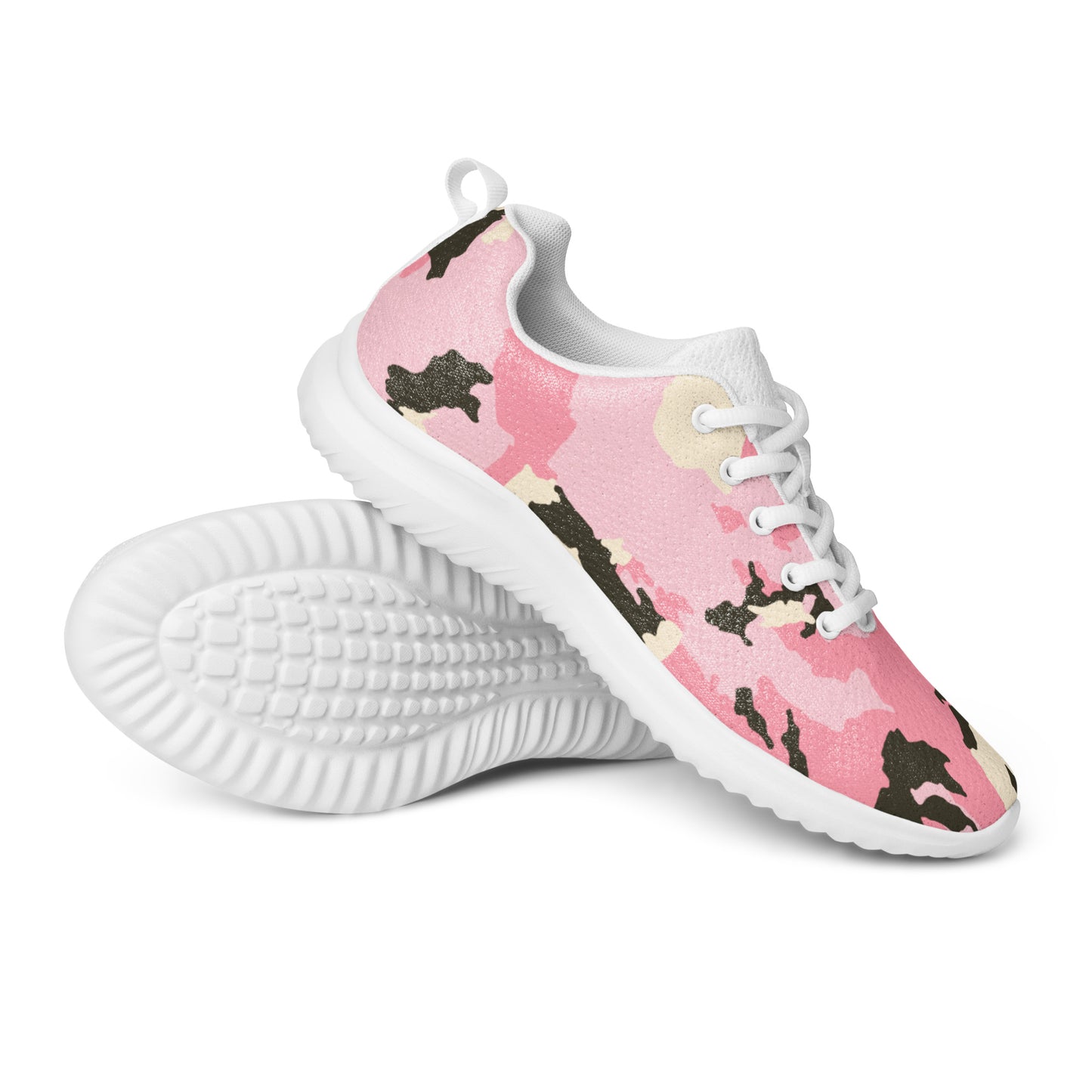 Men’s athletic shoes