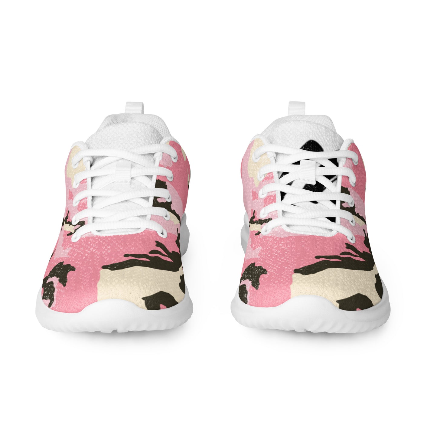 Men’s athletic shoes