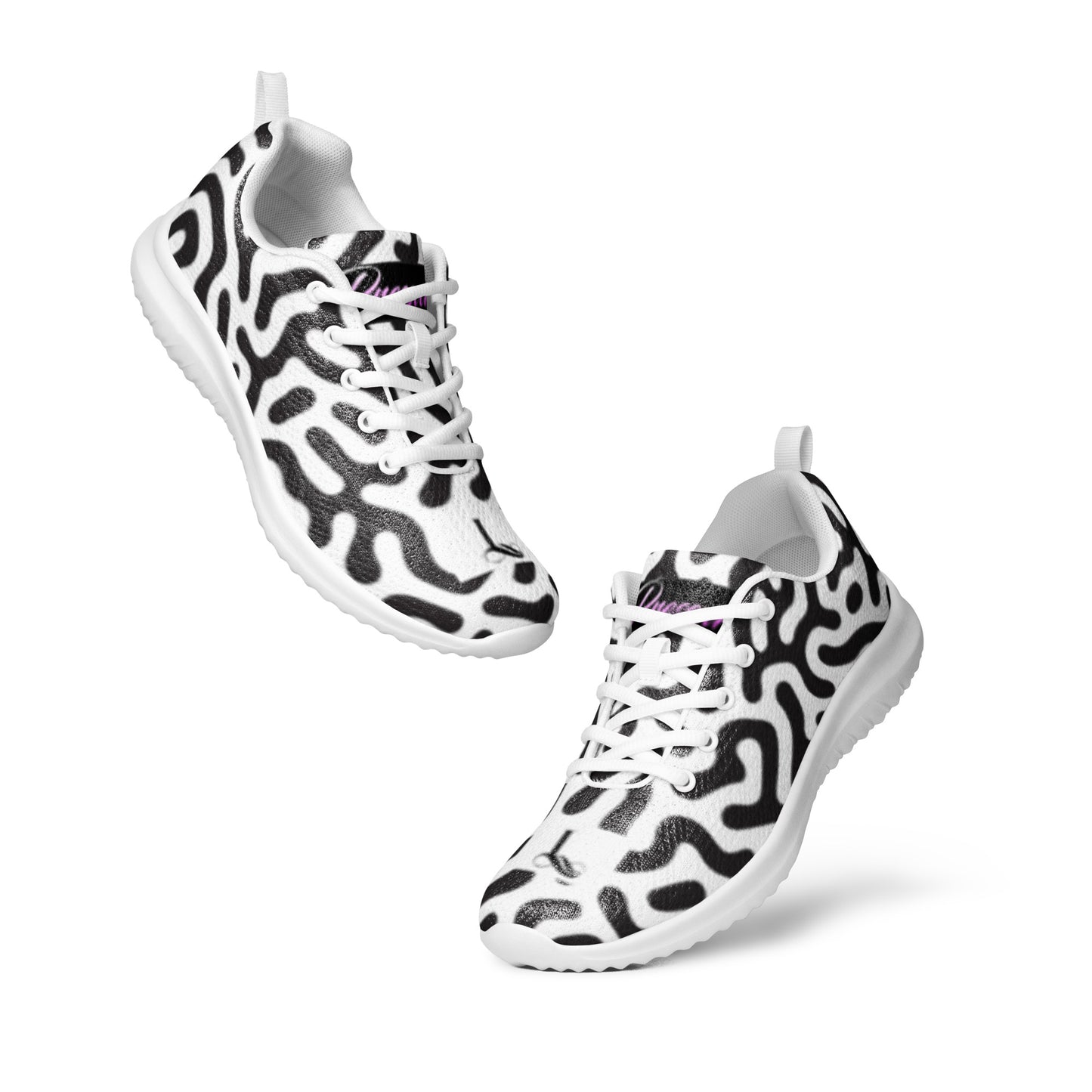 Men’s athletic shoes