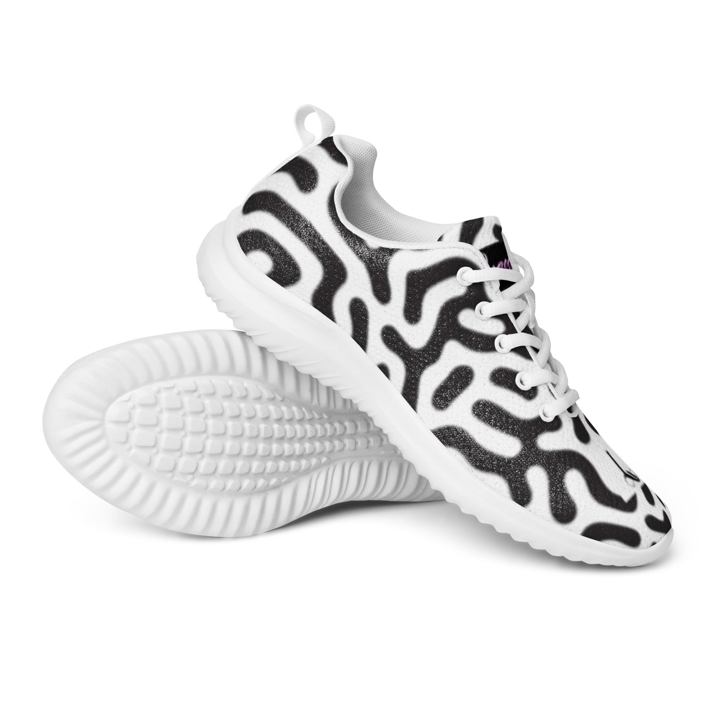 Men’s athletic shoes