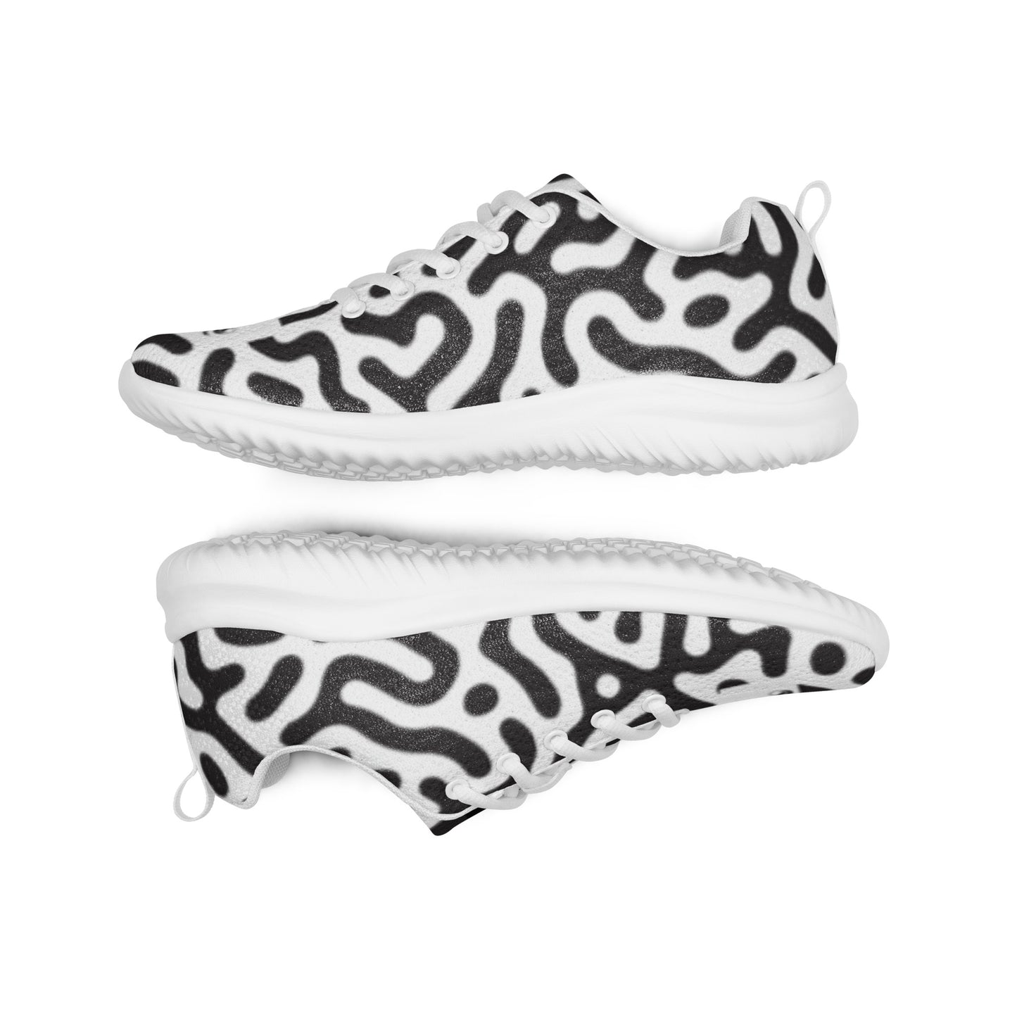Men’s athletic shoes