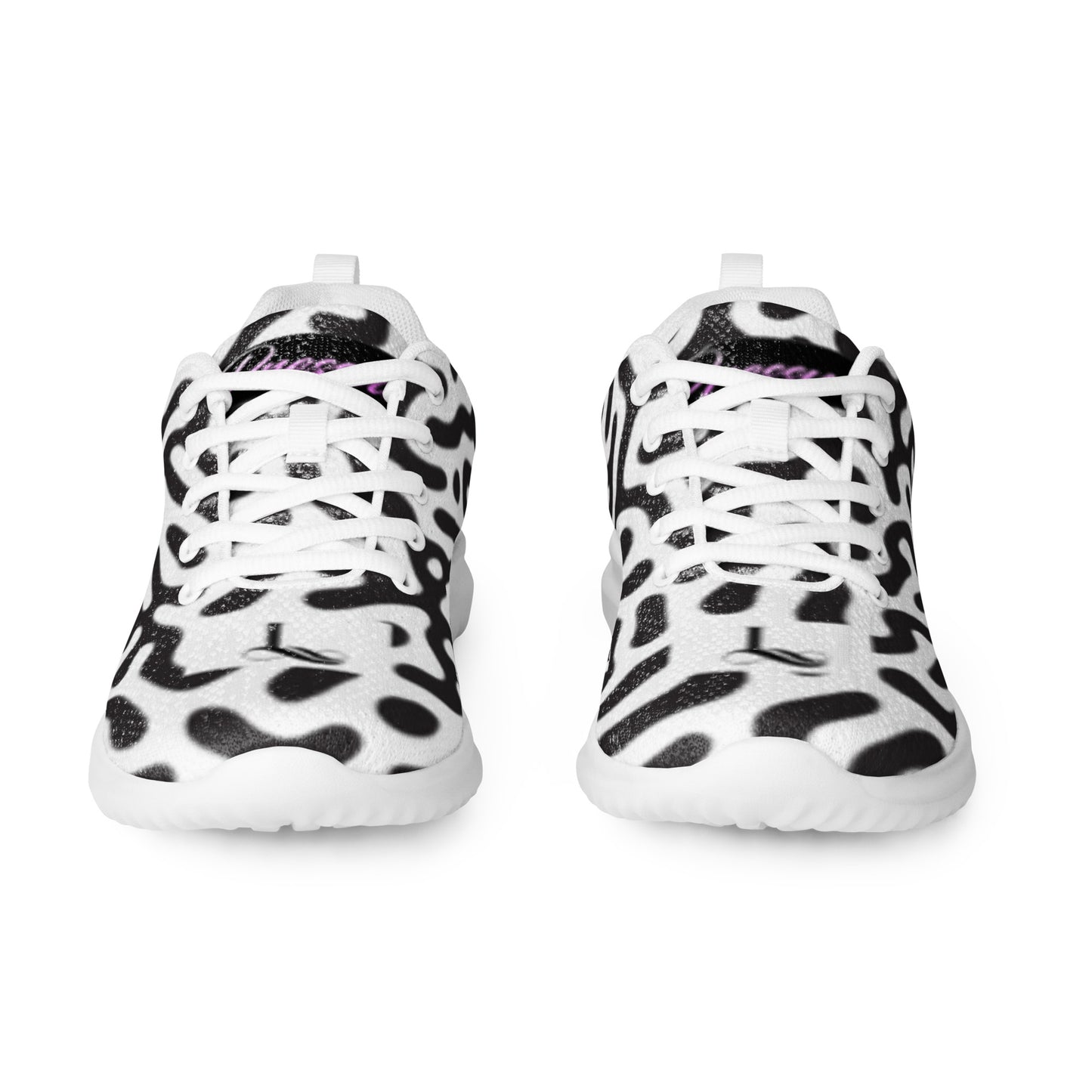 Men’s athletic shoes