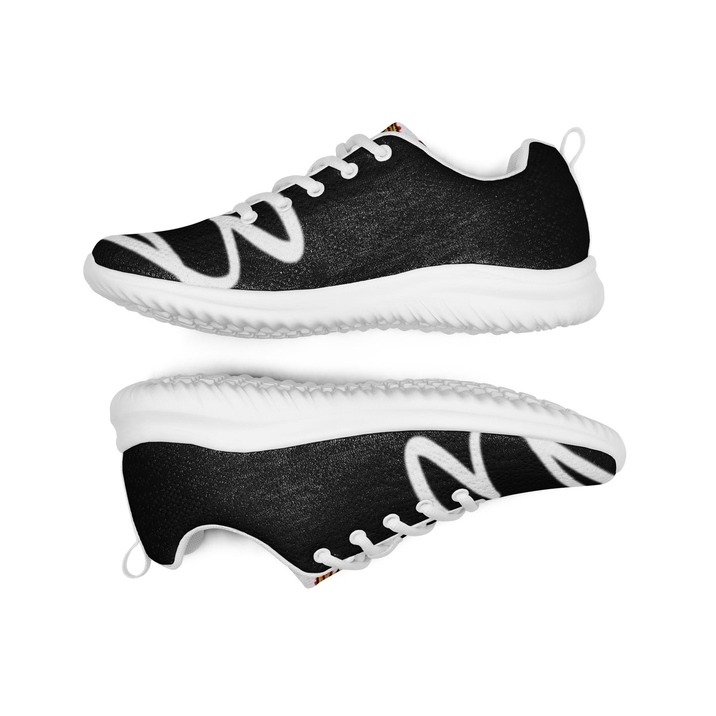Men’s athletic shoes
