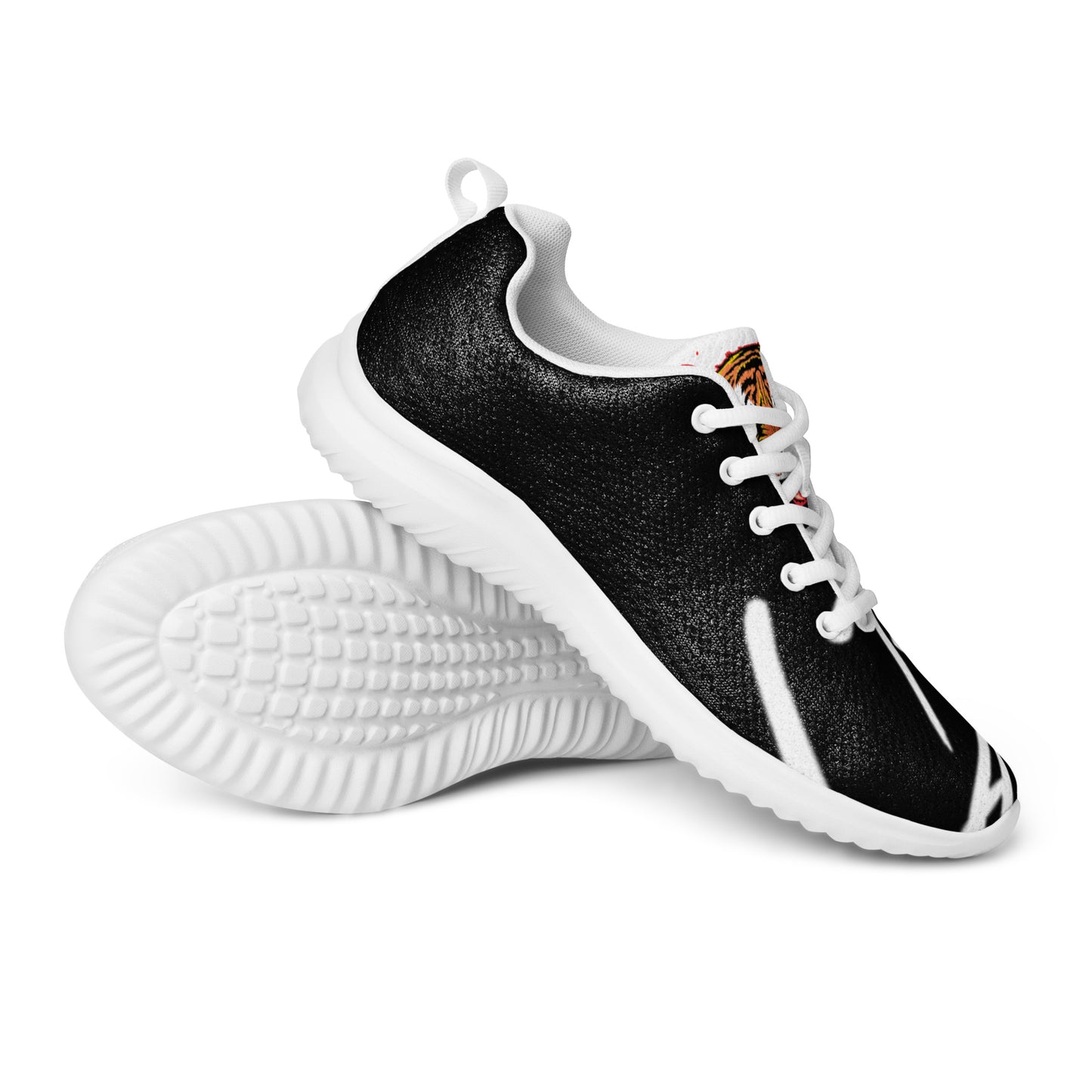 Men’s athletic shoes