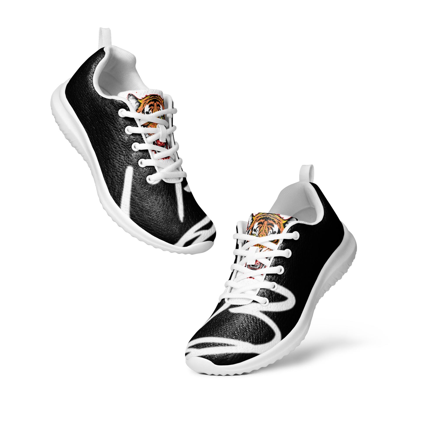 Men’s athletic shoes
