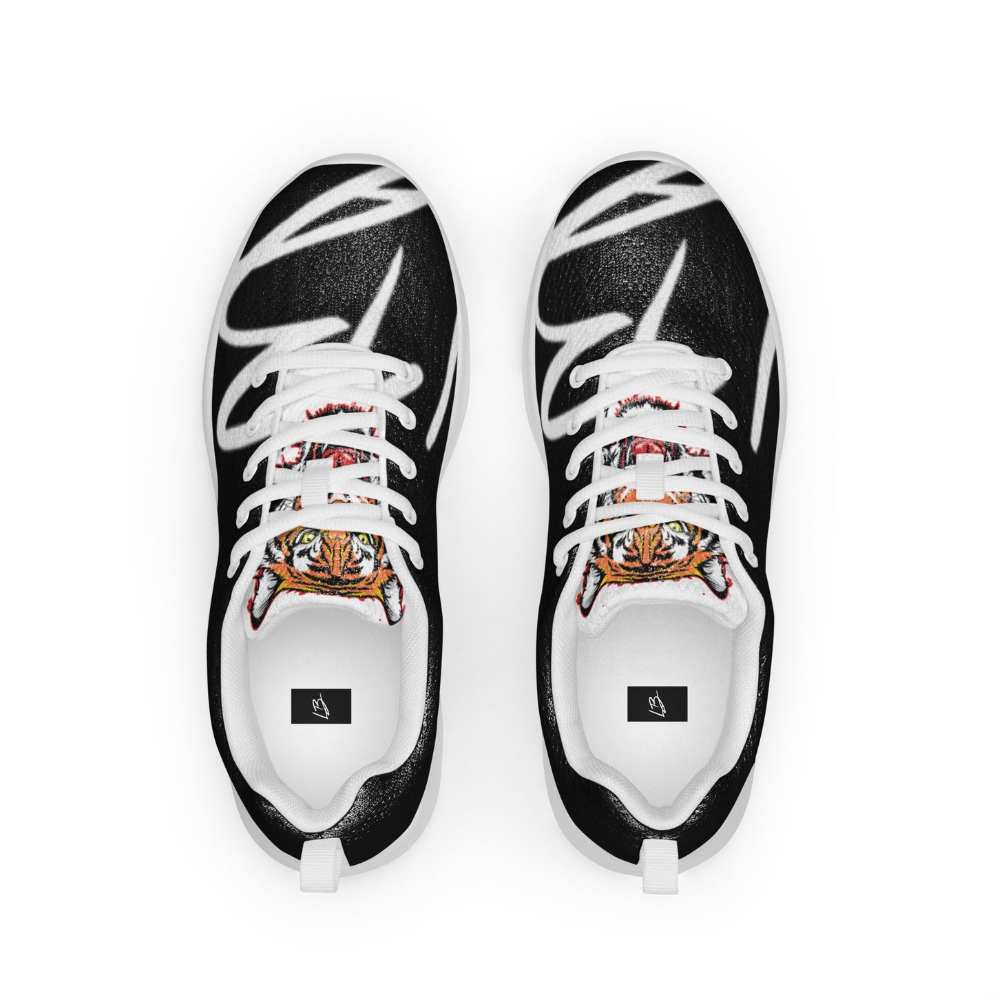 Men’s athletic shoes