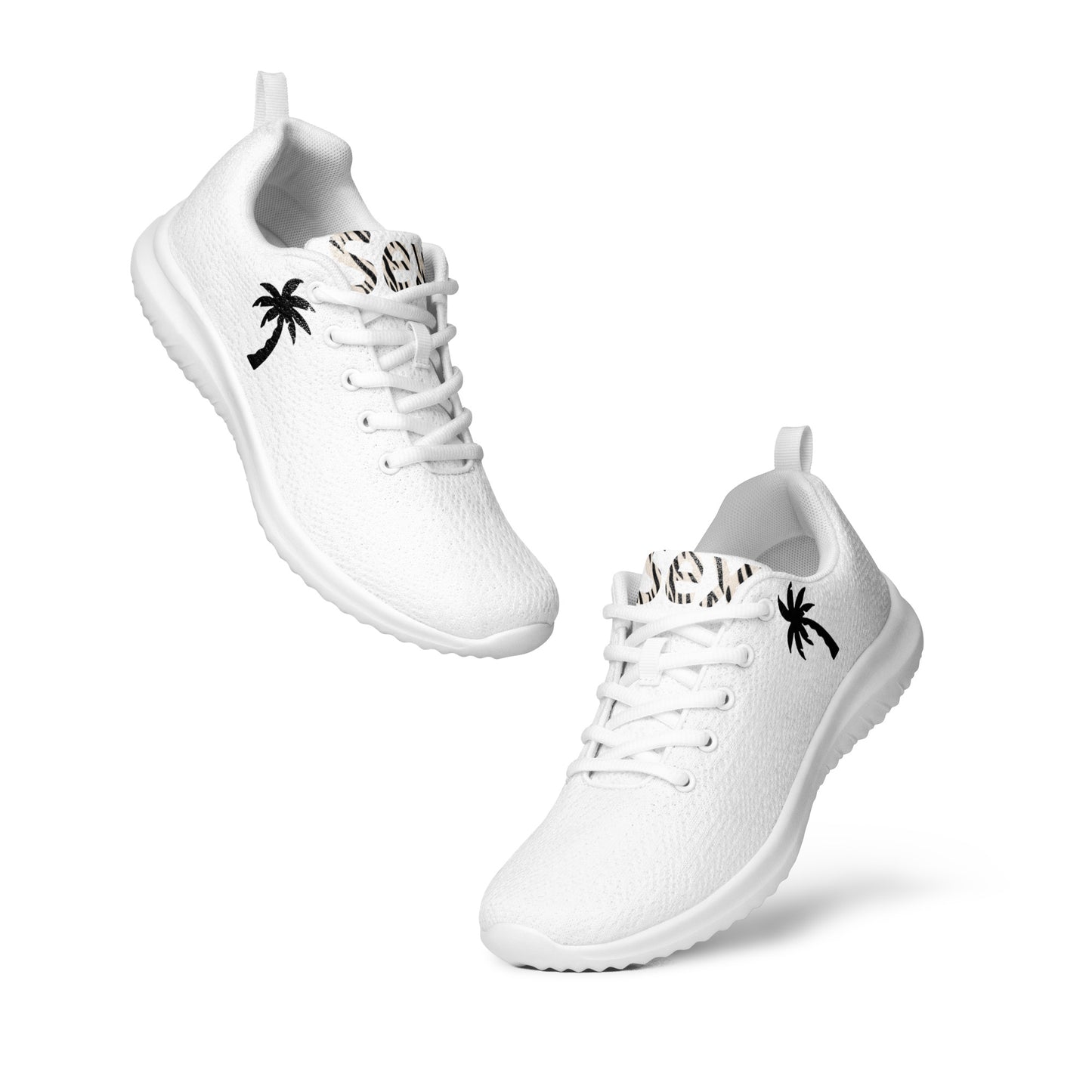 Men’s athletic shoes